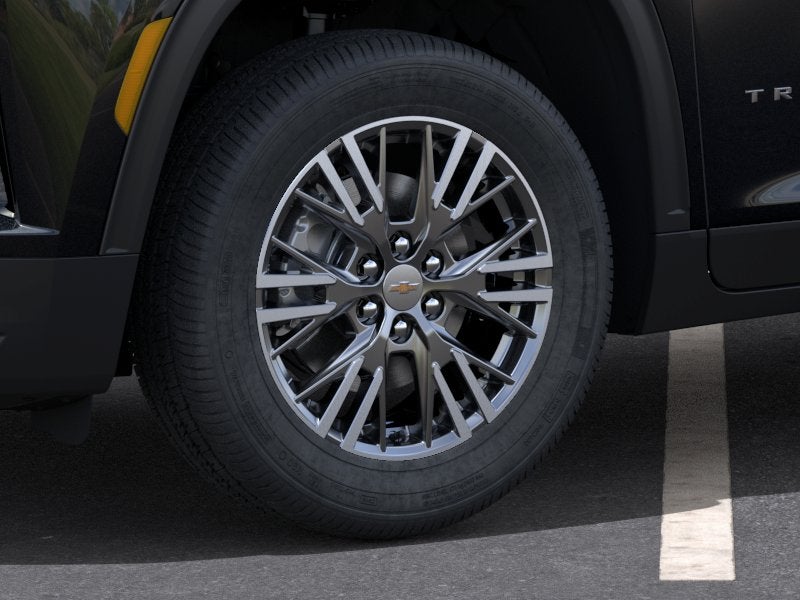 2026 Chevrolet Traverse LT - Photo 37