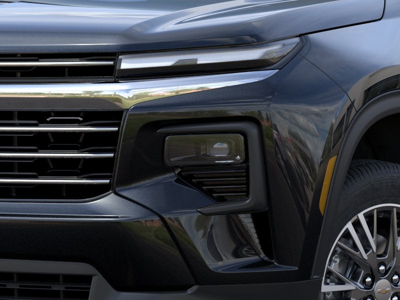 2026 Chevrolet Traverse LT - Photo 38