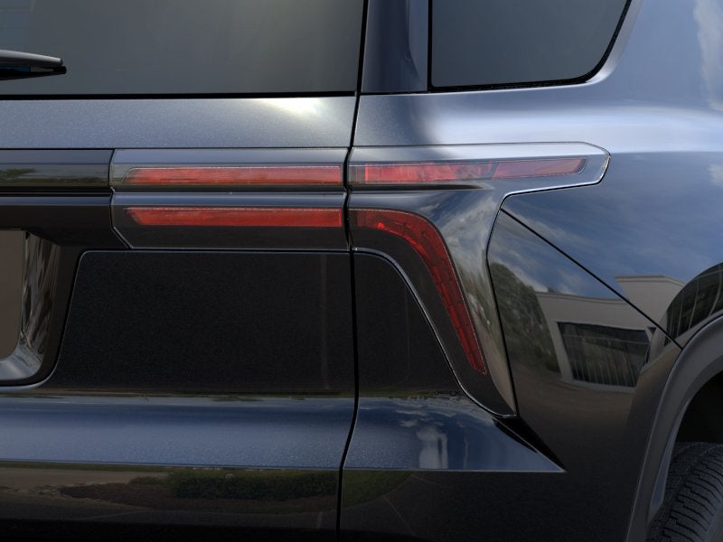 2026 Chevrolet Traverse LT - Photo 39