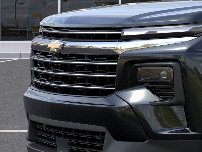 2026 Chevrolet Traverse LT - Photo 41