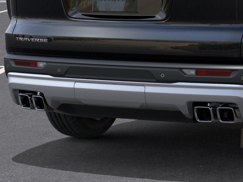 2026 Chevrolet Traverse LT - Photo 42