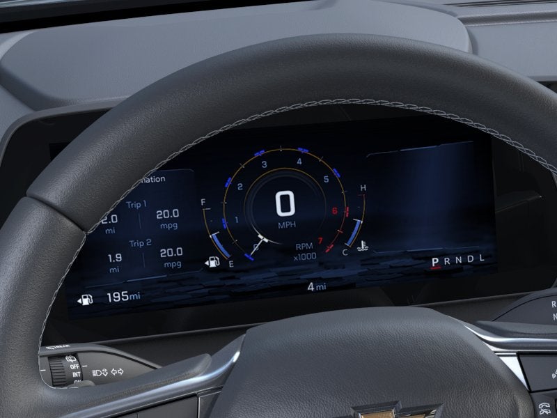 2026 Chevrolet Traverse LT - Photo 46