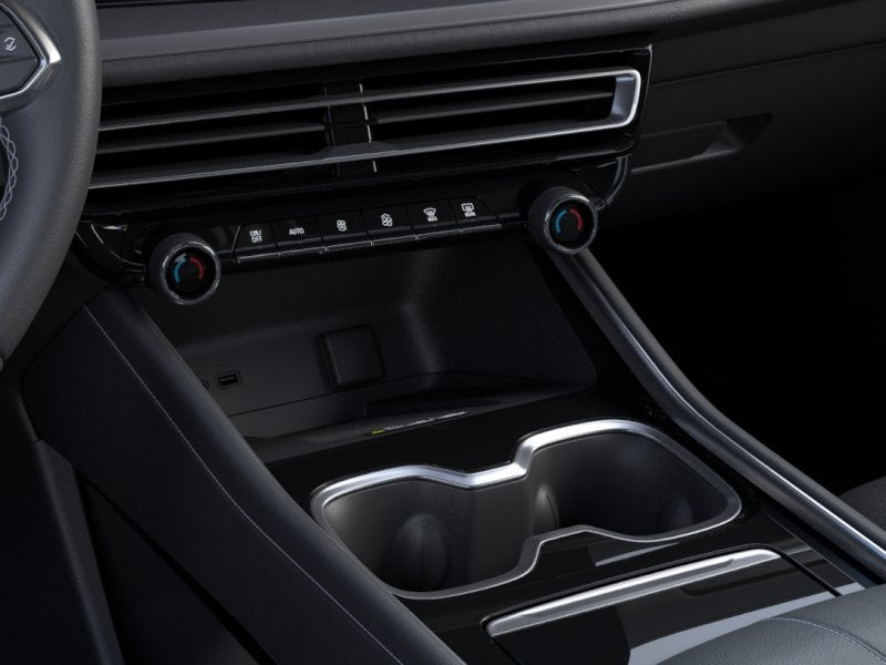 2026 Chevrolet Traverse LT - Photo 51