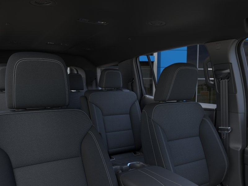 2026 Chevrolet Traverse LT - Photo 52