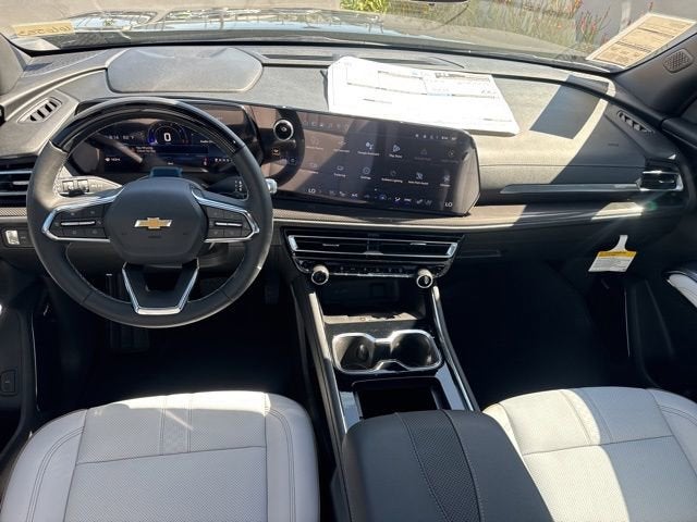 2026 Chevrolet Traverse High Country - Photo 25