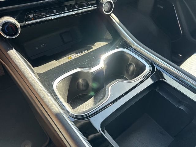 2026 Chevrolet Traverse High Country - Photo 26