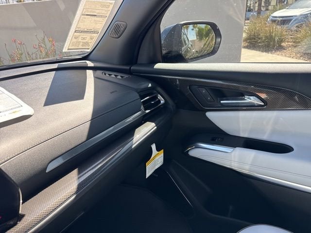 2026 Chevrolet Traverse High Country - Photo 27