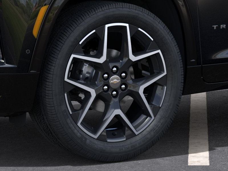 2026 Chevrolet Traverse High Country - Photo 43