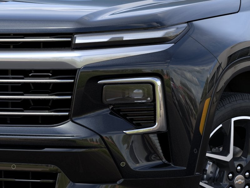 2026 Chevrolet Traverse High Country - Photo 44
