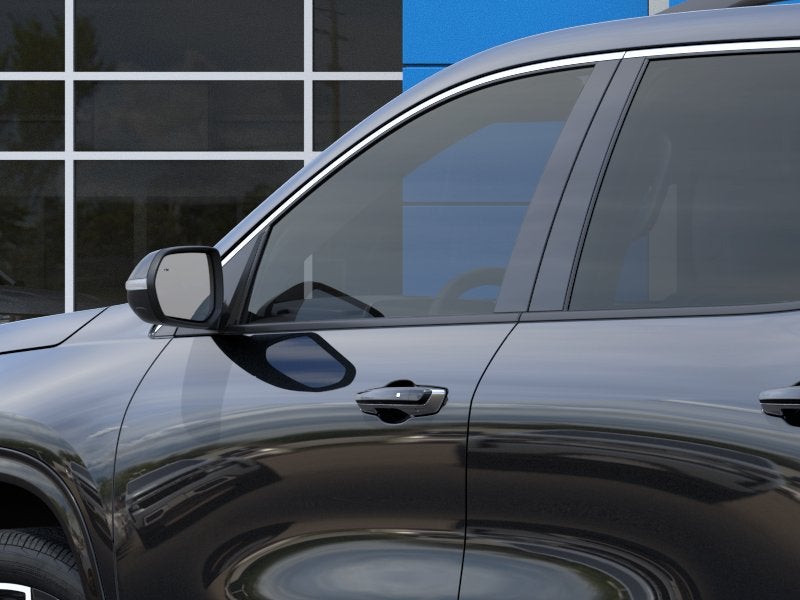 2026 Chevrolet Traverse High Country - Photo 46