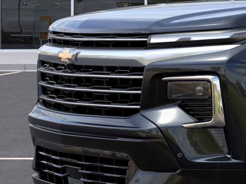 2026 Chevrolet Traverse High Country - Photo 47
