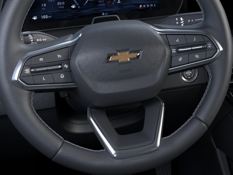 2026 Chevrolet Traverse High Country - Photo 53