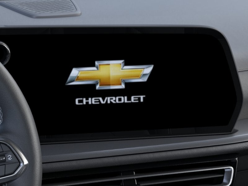 2026 Chevrolet Traverse High Country - Photo 54