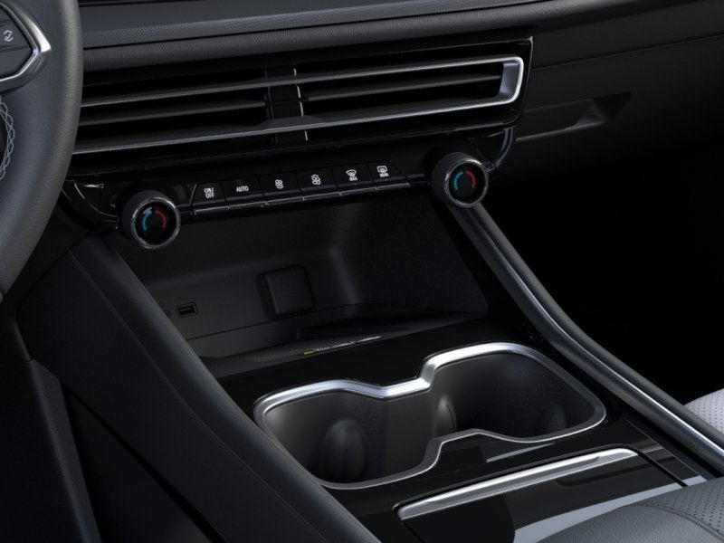 2026 Chevrolet Traverse High Country - Photo 57