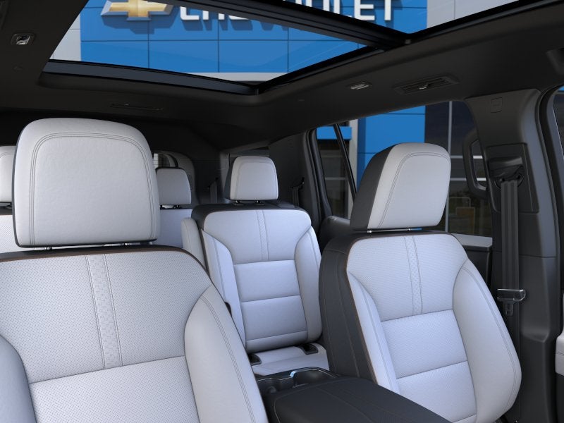 2026 Chevrolet Traverse High Country - Photo 58