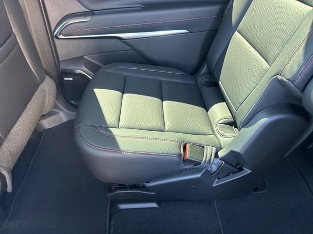2026 Chevrolet Traverse Z71 - Photo 25