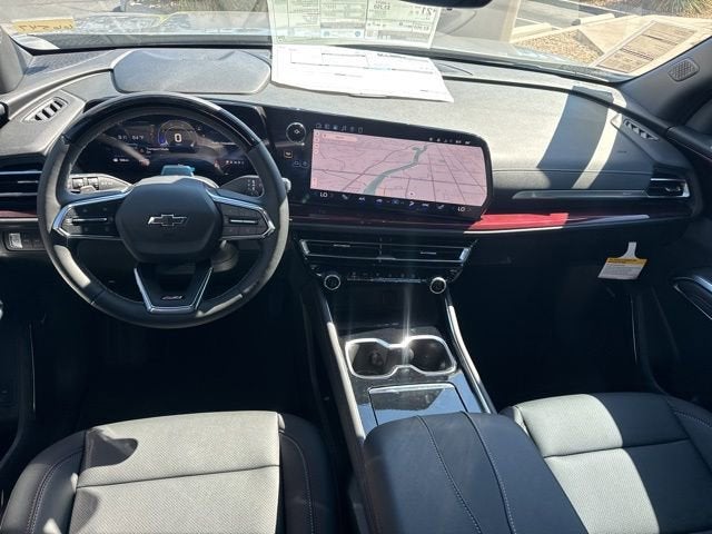 2026 Chevrolet Traverse Z71 - Photo 27