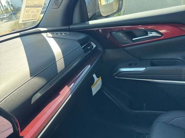 2026 Chevrolet Traverse Z71 - Photo 28