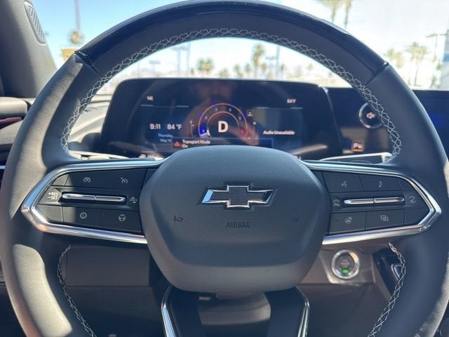 2026 Chevrolet Traverse Z71 - Photo 31