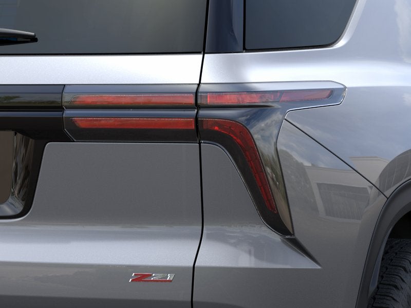 2026 Chevrolet Traverse Z71 - Photo 45