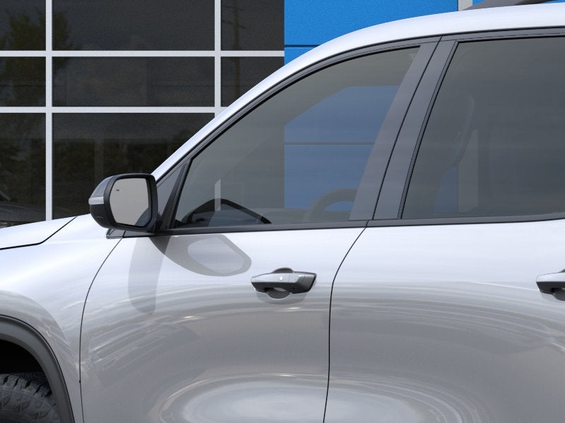 2026 Chevrolet Traverse Z71 - Photo 46
