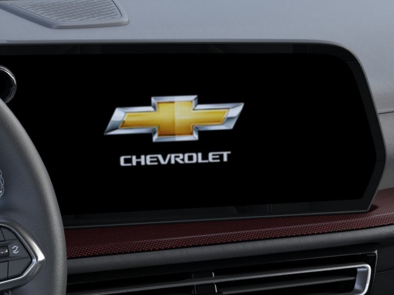 2026 Chevrolet Traverse Z71 - Photo 54