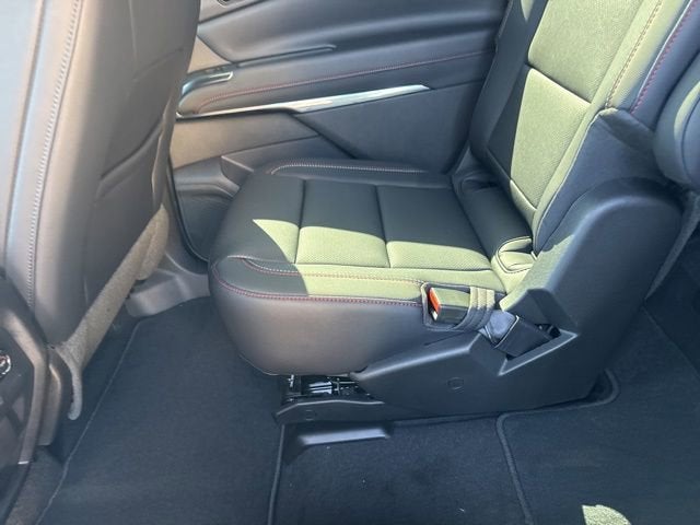 2026 Chevrolet Traverse Z71 - Photo 25