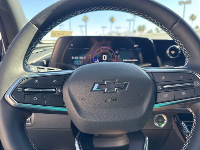 2026 Chevrolet Traverse Z71 - Photo 28