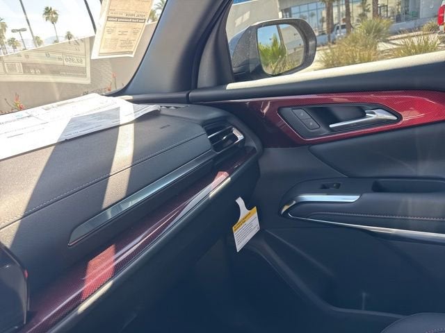 2026 Chevrolet Traverse Z71 - Photo 30