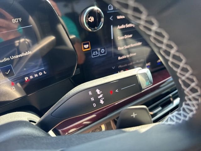 2026 Chevrolet Traverse Z71 - Photo 33