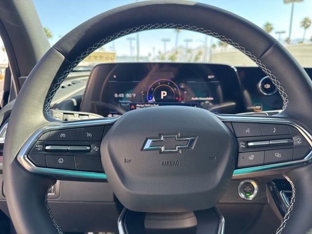 2026 Chevrolet Traverse Z71 - Photo 34