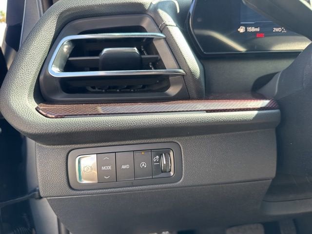 2026 Chevrolet Traverse Z71 - Photo 35