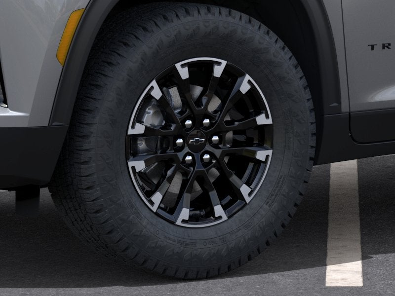 2026 Chevrolet Traverse Z71 - Photo 44