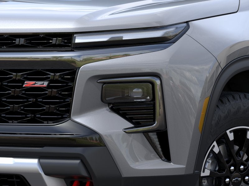 2026 Chevrolet Traverse Z71 - Photo 45