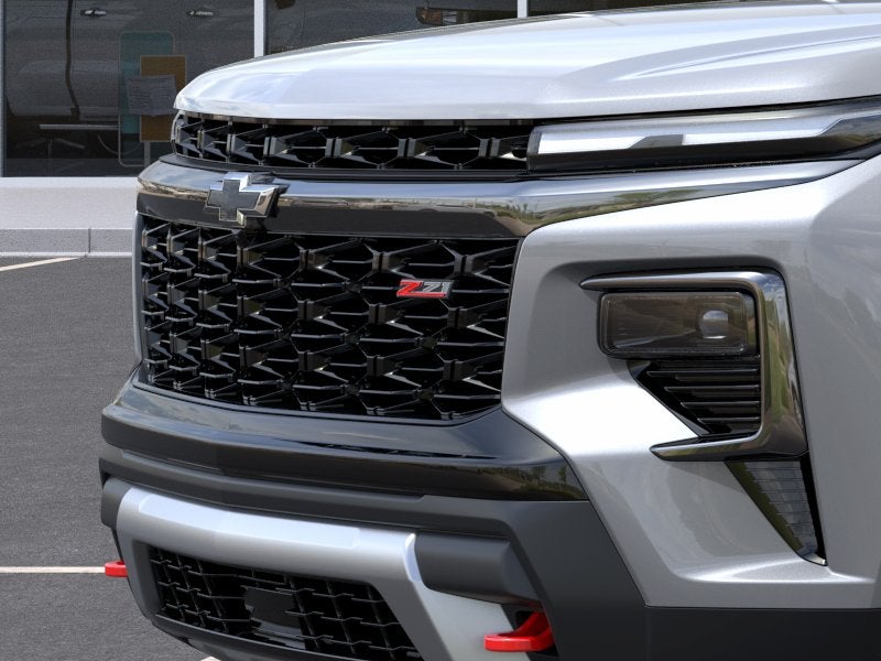 2026 Chevrolet Traverse Z71 - Photo 48