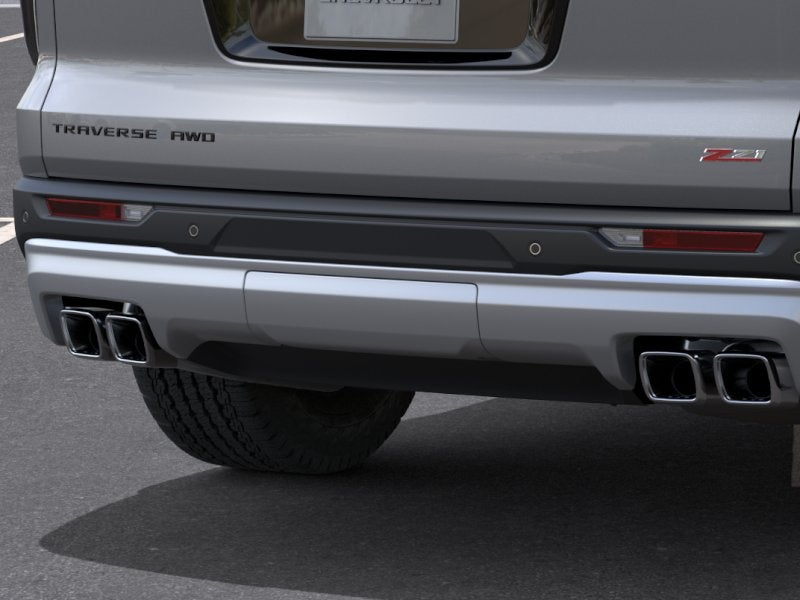 2026 Chevrolet Traverse Z71 - Photo 49