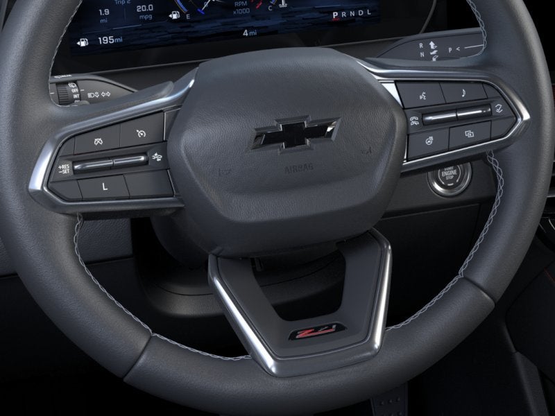 2026 Chevrolet Traverse Z71 - Photo 54