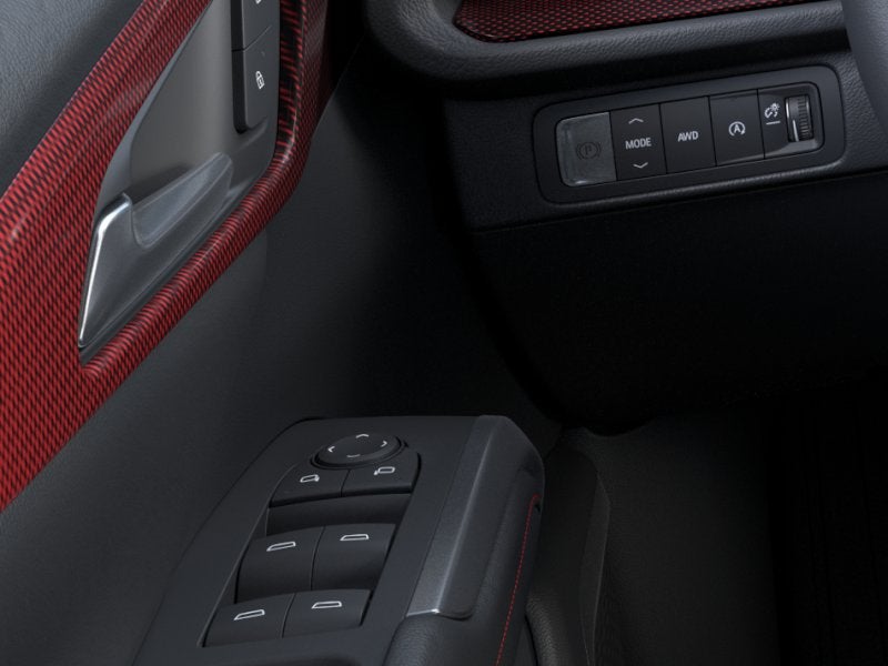 2026 Chevrolet Traverse Z71 - Photo 57