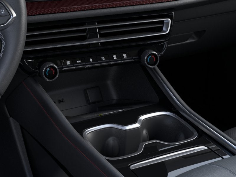 2026 Chevrolet Traverse Z71 - Photo 58
