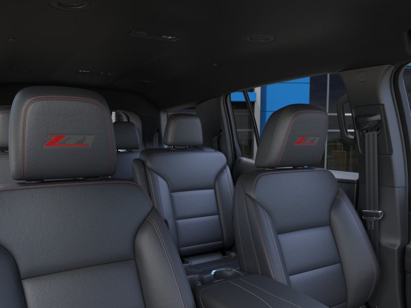 2026 Chevrolet Traverse Z71 - Photo 59