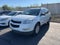 2012 Chevrolet Traverse LS
