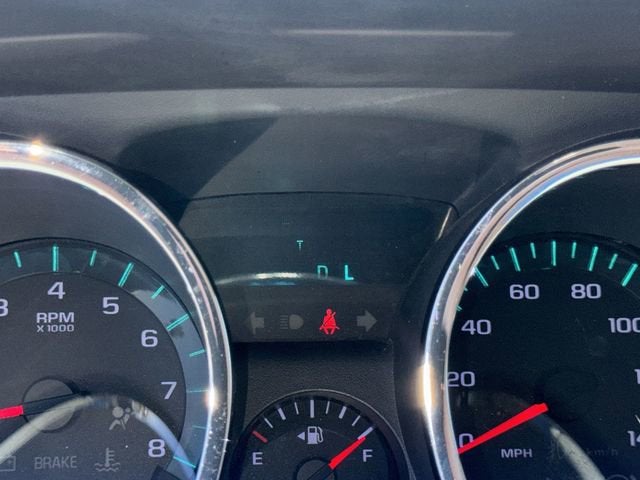 2012 Chevrolet Traverse LS - Photo 12