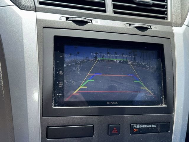 2012 Chevrolet Traverse LS - Photo 14
