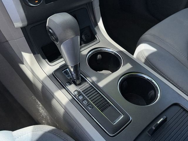 2012 Chevrolet Traverse LS