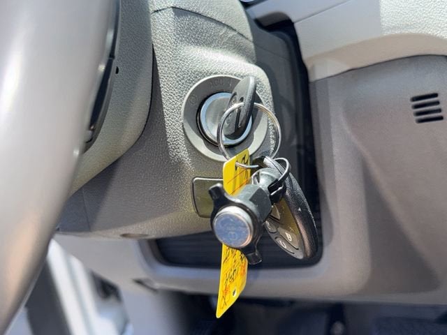 2012 Chevrolet Traverse LS