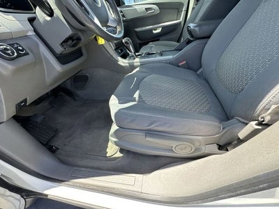 2012 Chevrolet Traverse LS