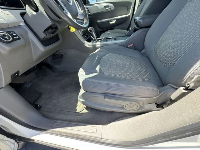 2012 Chevrolet Traverse LS