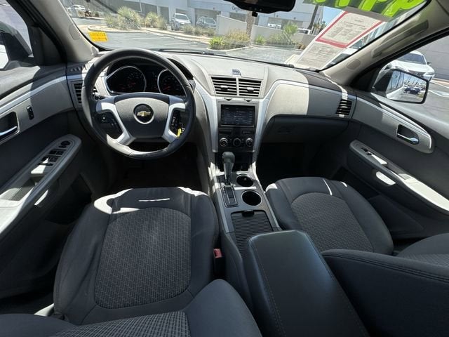 2012 Chevrolet Traverse LS - Photo 19