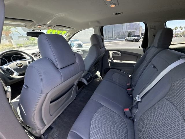 2012 Chevrolet Traverse LS - Photo 20