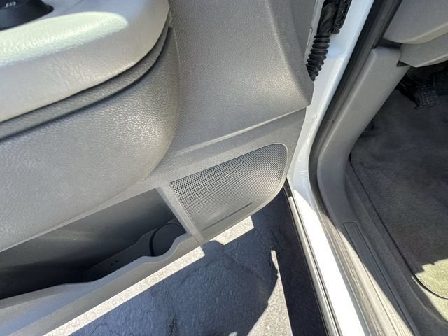 2012 Chevrolet Traverse LS